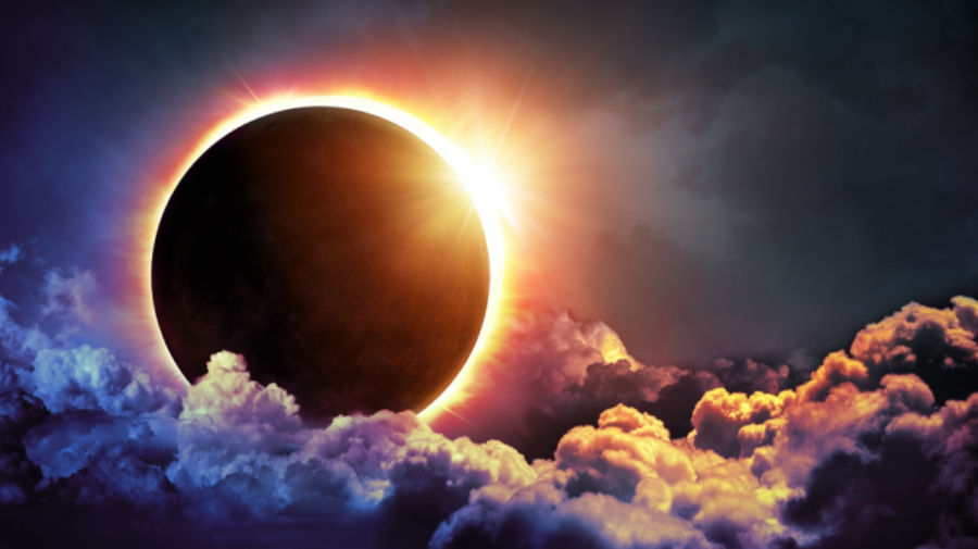 Coridorul eclipselor periculoase: Ce le așteaptă pe zodii în perioada 25 octombrie – 8 noiembrie