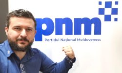Lista electorală pentru fotoliul de primar al Capitalei se mărește. Dragoș Galbur și-a anunțat candidatura