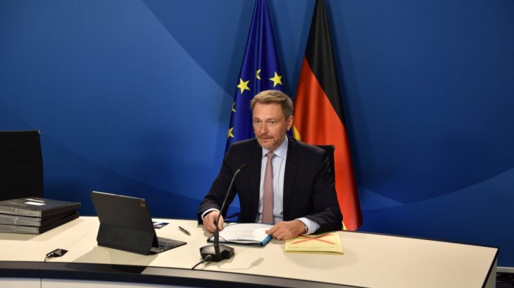Germania respinge cererea pentru noi împrumuturi comune în UE destinate contracarării crizei energetice