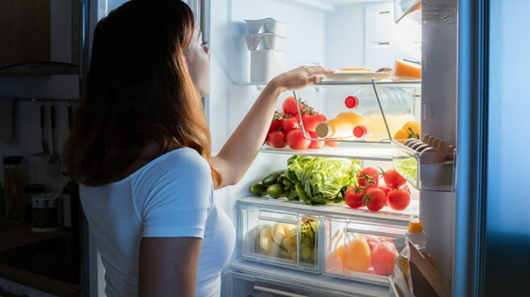 FOTO „Deschideți frigiderul mai rar”. Moldelectrica îndeamnă populația să economisească energia electrică