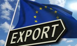 FOTO Mai aproape de visul european! UE râmâne principala destinație pentru exporturile de mărfuri moldovenești