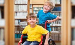 La Bălți a fost lansat un serviciu social pentru persoanele cu dizabilități