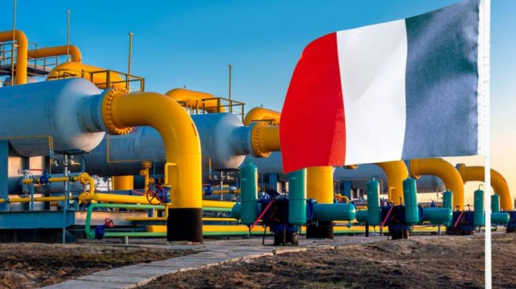 Cu pași mici, Germania scapă de dependența de gazul rusesc! Franța îi oferă o mână de ajutor