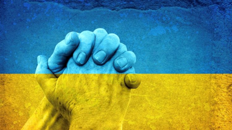Mână de la mână, pentru Ucraina! Cehia, Polonia şi Turcia se mobilizează pentru reconstruirea economiei ucrainene