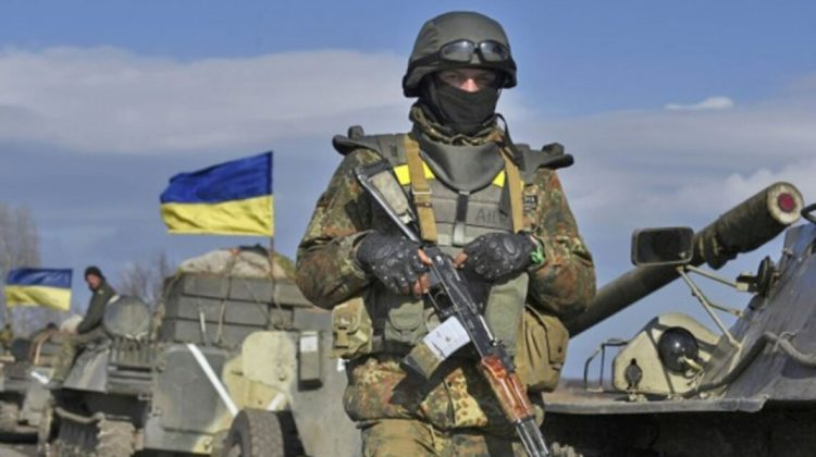 Premieră pentru Uniunea Europeană! 15 000 de soldați ucraineni vor fi instruiți pe teritoriul statelor UE