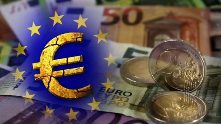 CURS VALUTAR 19 octombrie: Moneda europeană își consolidează pozițiile