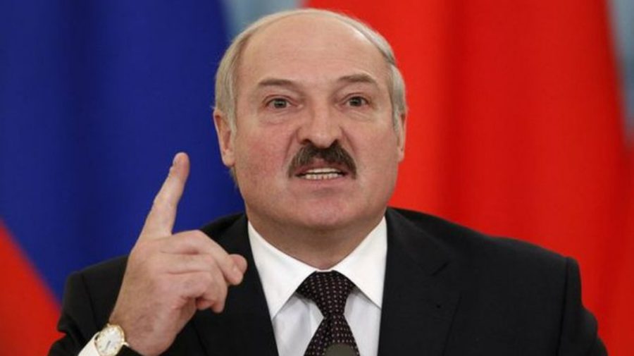 Delirul lui Lukașenko: Polonia și Lituania pregătesc atacuri teroriste și o rebeliune militară împotriva Belarusului