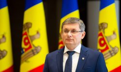 VIDEO Igor Grosu: Moldova ar putea recunoaște Rusia ca sponsor al terorismului