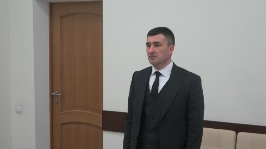 ULTIMA ORĂ! Consiliul Superior al Procurorilor a decis: Ion Munteanu este noul procuror general interimar