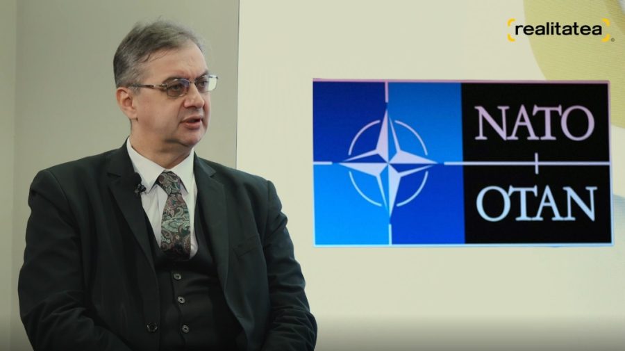 Trebuie sau nu Moldova să beneficieze de suport NATO dacă este stat neutru? Răspunsul expertului român Iulian Chifu