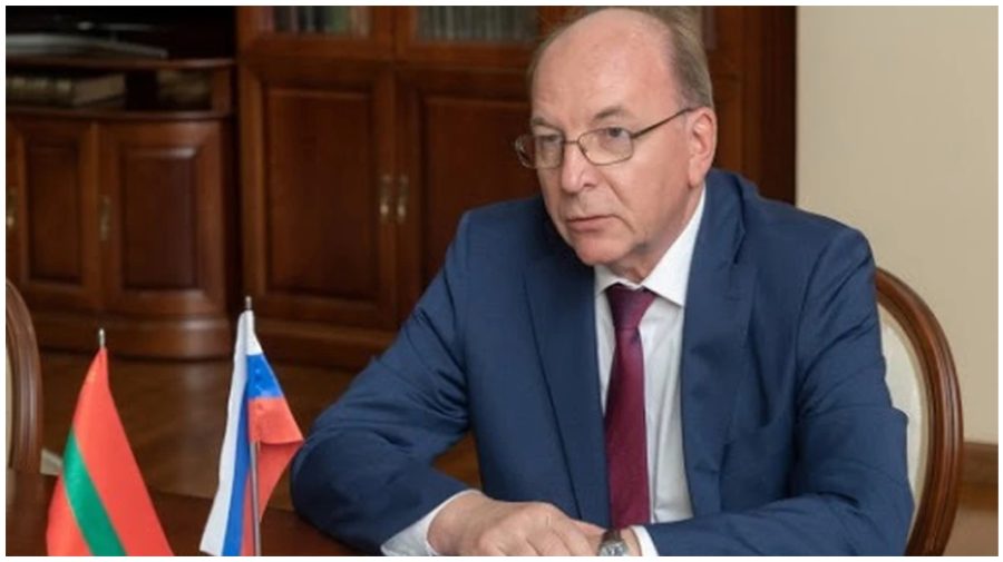 Ambasadorul Federației Ruse la Chișinău a fost chemat la Ministerul de Externe! Vezi motivul