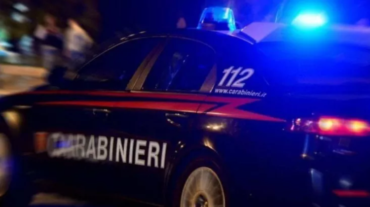 Un moldovean din Italia și-a omorât din greșeală iubita. S-a întâmplat chiar în casa părinților fetei