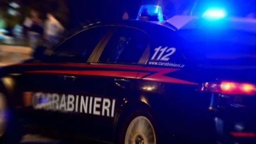 Un moldovean din Italia și-a omorât din greșeală iubita. S-a întâmplat chiar în casa părinților fetei