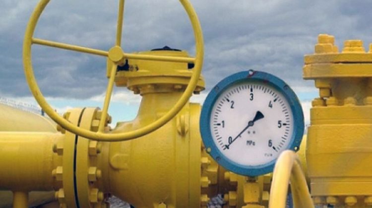 BANI.MD: Vremea caldă salvează Republica Moldova! Prețul gazului s-a prăbușit la 648 dolari mia de metri cubi