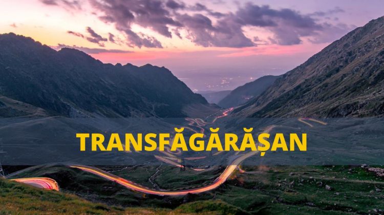 VIDEO România turistică: Drumul printre nori – Transfăgărășan