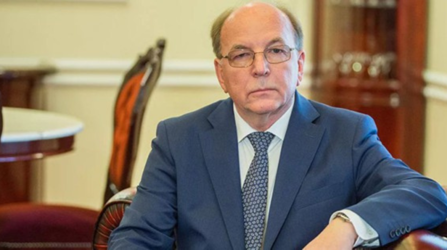 Vasnețov convocat de urgență! Ministrul de Externe cere explicații după ce 3 rachete rusești au tranzitat Moldova