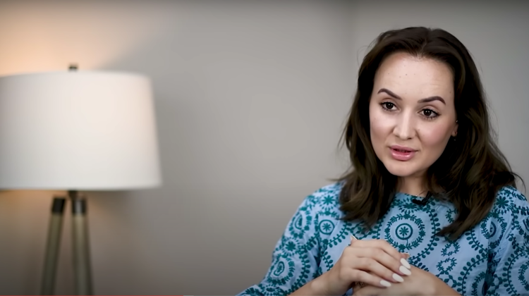 VIDEO Moldoveanca care a lucrat pentru unul dintre bogații lumii. „Mi-a zis: Fața ta va fi în toată America”