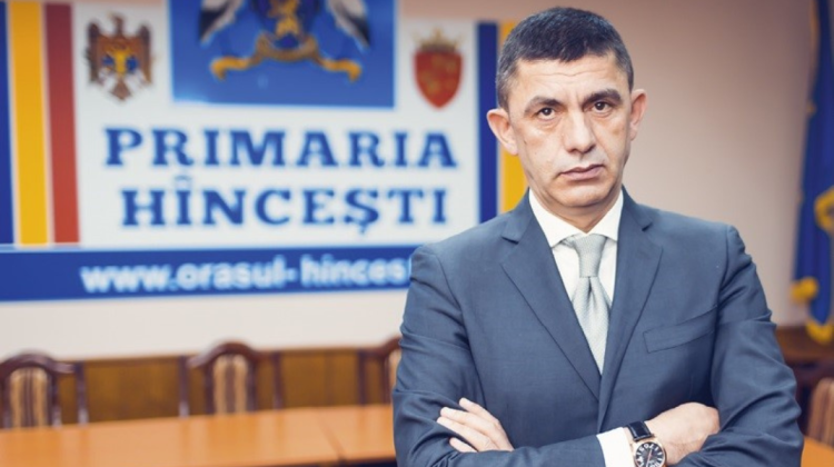 Congresul Autorităţilor Locale din Moldova vine cu o reacție după perchezițiile la primarul de Hîncești