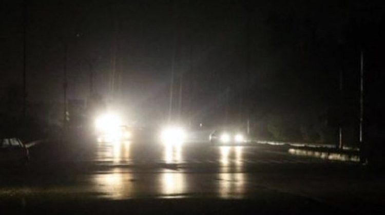 Beznă! În Ungheni iluminatul stradal va fi sistat pe timp de noapte