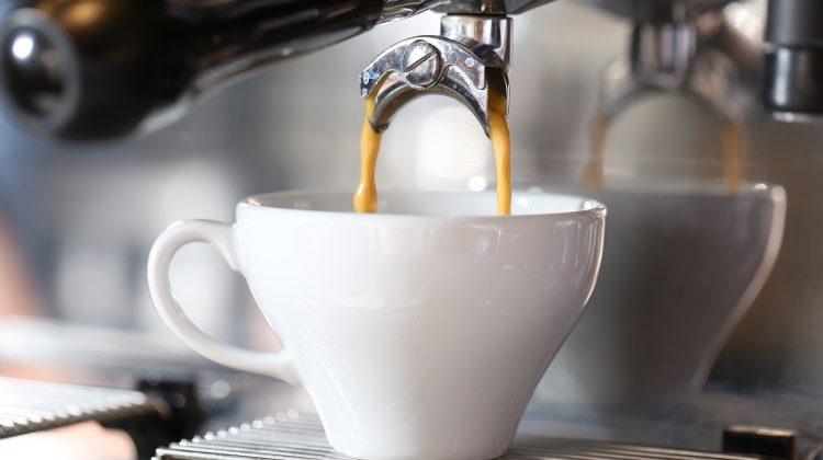 Cafeaua devine un lux! Eurostat: Prețurile devin din ce în ce mai mari
