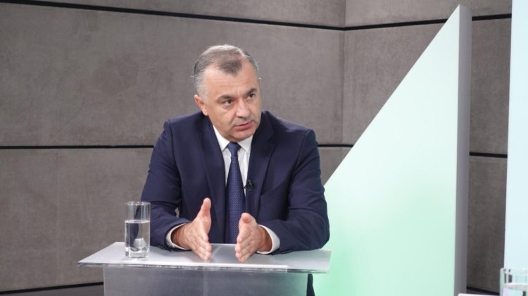 VIDEO Va candida Ion Chicu la următoarele alegeri prezidențiale? Ce spune fostul premier