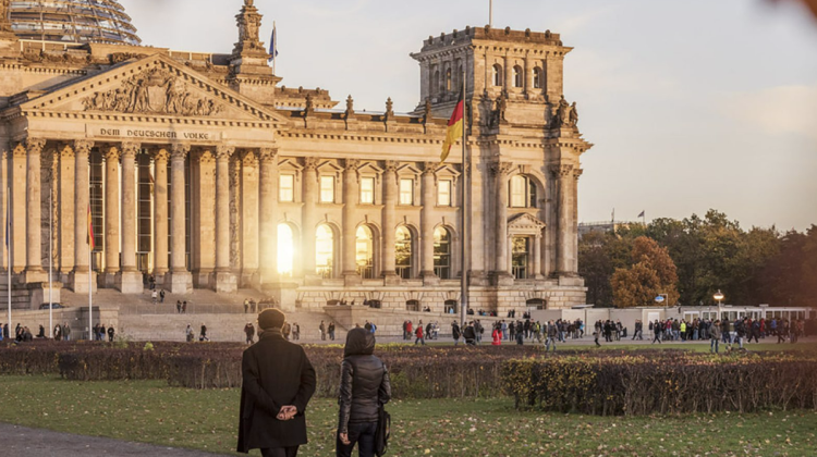 FOTO Atena, Berlin sau Amsterdam! TOP idei pentru un city break de Hramul Chișinăului