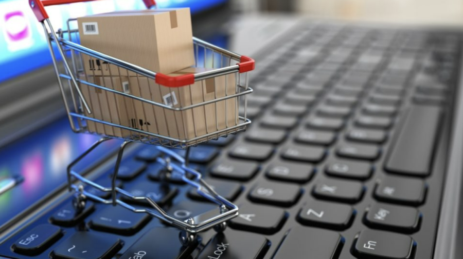 VIDEO Bine de știut! Cum te taxează statul pentru cumpărăturile făcute online din străinătate