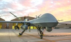 Moldova va fi dotată cu drone militare cu suportul Germaniei. Anunțul făcut de ministra germană a Apărării, la Chișinău