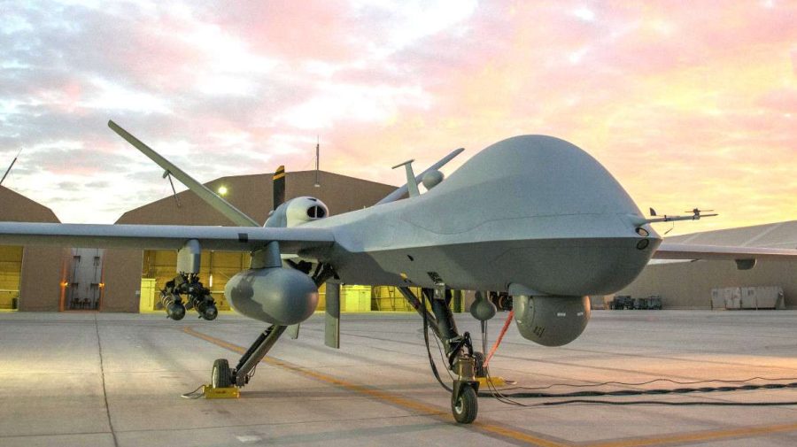 Moldova va fi dotată cu drone militare cu suportul Germaniei. Anunțul făcut de ministra germană a Apărării, la Chișinău