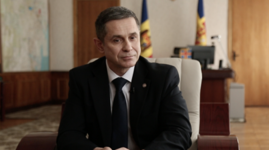 Anatolie Nosatîi: Moldova nu-și permite un sistem de apărare antiaeriană. Lucrăm la armonizarea legislației