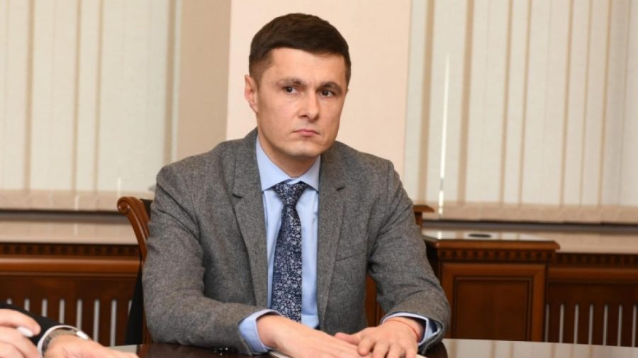 Ultima oră! Fadei Nagacevschi a demisionat din funcția de viceprimar al capitalei