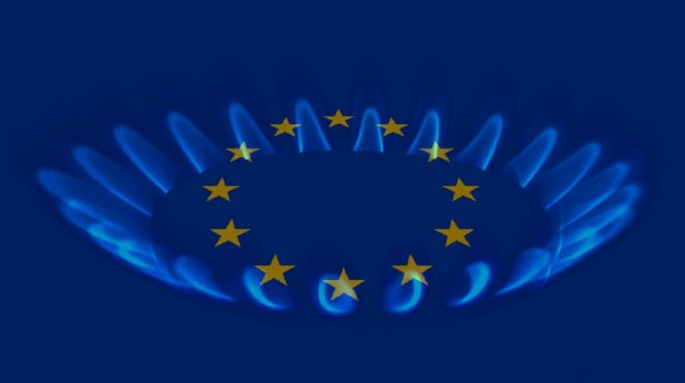 Criza gazelor, discutată la cel mai înalt nivel! Liderii UE se întâlnesc la Bruxelles