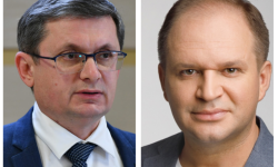 Grosu: Ion Ceban este proiectul rușilor și un partener al coaliției Șor-PCRM