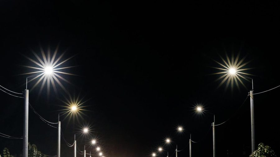 CSE a ajustat orarul deconectării iluminatului stradal pe timp de zi