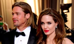 Angelina Jolie îl acuză pe Brad Pitt că l-ar fi sufocat pe unul dintre copiii săi. Ce s-a întâmplat în 2016