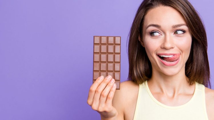 Ce se întâmplă dacă renunți la ciocolată timp de o lună. Efecte benefice asupra sănătății tale