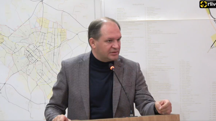 VIDEO Ion Ceban a solicitat conectarea grădinițelor și școlilor din Capitală la agentul termic