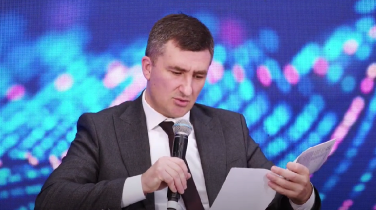 VIDEO Ion Munteanu despre sistemul procuraturii: Săptămâna trecută procurorii cumpărau hârtie pentru că încă nu era
