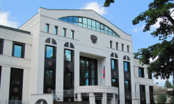 Ambasada Rusiei în Moldova vine cu detalii despre vizita lui Oleg Vasnețov la MAEIE! Ce s-a discutat la întâlnire