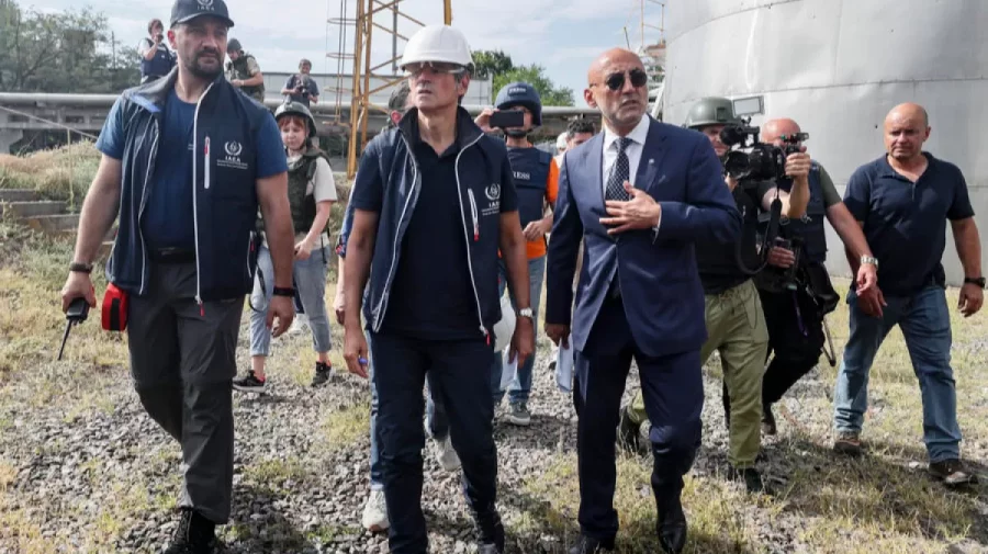 ”Bomba murdară” luată în serios de specialiști: AIEA va efectua o verificare independentă în această săptămână