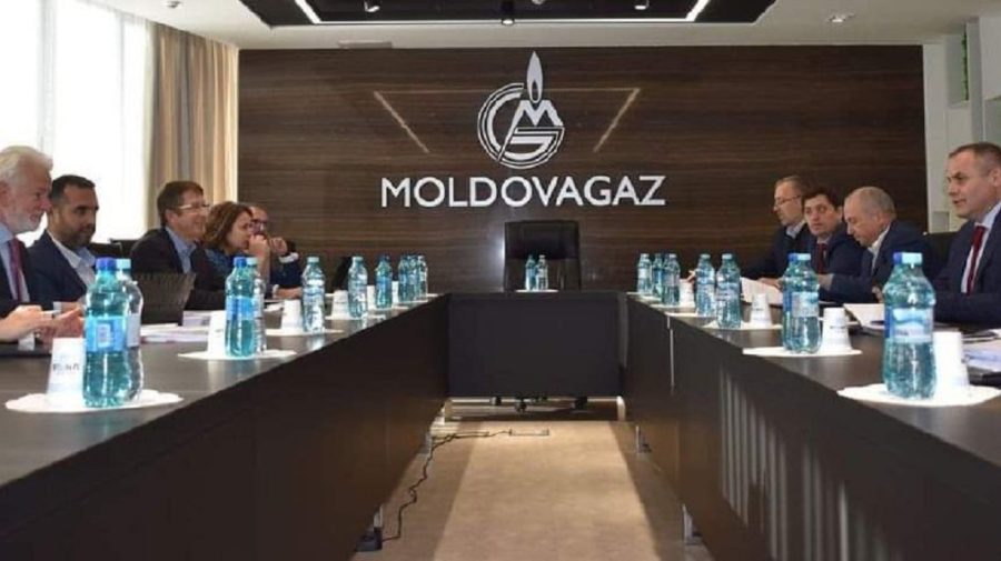 Vin revizorii! Echipa care va face auditul datoriilor Moldovagaz față de Gazprom, la Chișinău