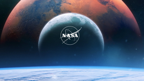 Șeful NASA numește țara care ar face experimente militare în spațiu și vrea să fure luna