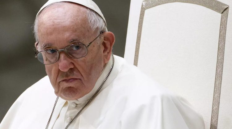 Papa Francisc, despre pornografia online: Este un viciu pe care îl au mulți oameni, chiar preoţi şi maici