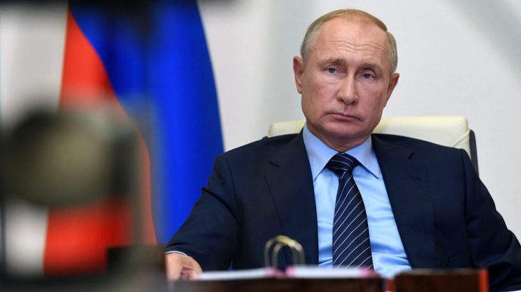 Putin se laudă că a fost invitat să viziteze ”o grămadă de țări” în 2024. Care sunt acestea