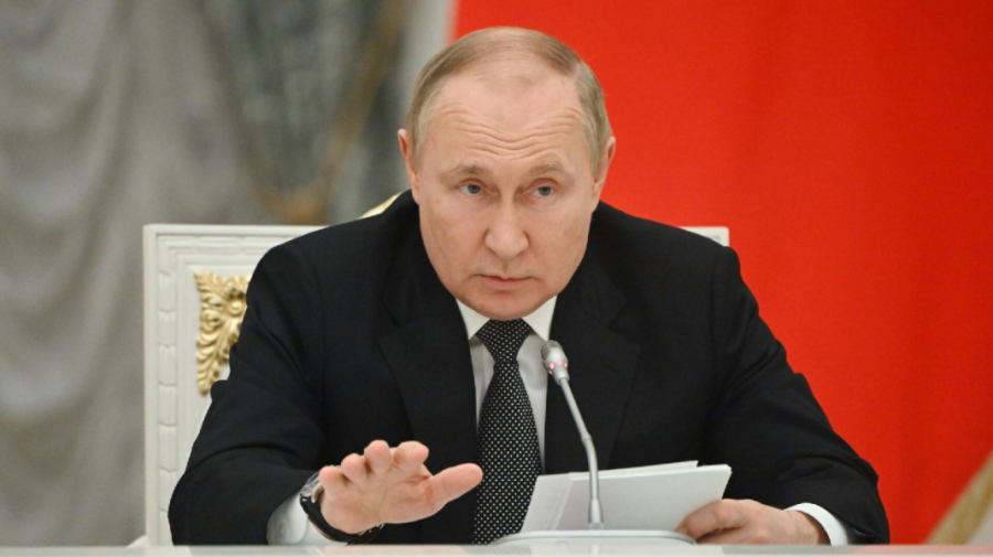 Fără Putin la următoarele prezidențiale din Rusia? Poate fi șef de stat până în 2036, dar nu știe încă dacă vrea