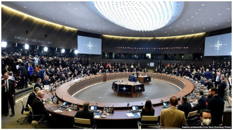 Invitație. Moldova, Ucraina și Georgia, poftite la reuniunea miniștrilor de Externe din ţările NATO, fără a fi membre