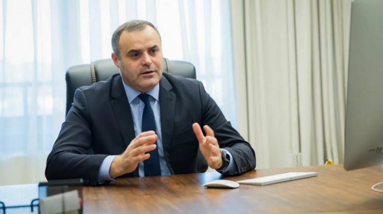 BANI.MD Vadim Ceban cere socoteală guvernării pentru 8,6 mln $: Doar Termoelectrica și CET Nord au datorii de 46 mln $