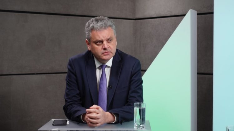 VIDEO Serebrian, despre rezolvarea conflictului Transnistrean: Nu cred că Ucraina e interesată de a extinde războiul