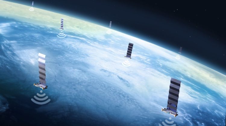 Serviciul de internet în zbor „Starlink Aviation” al SpaceX ar putea fi lansat din 2023. Cum va funcționa?