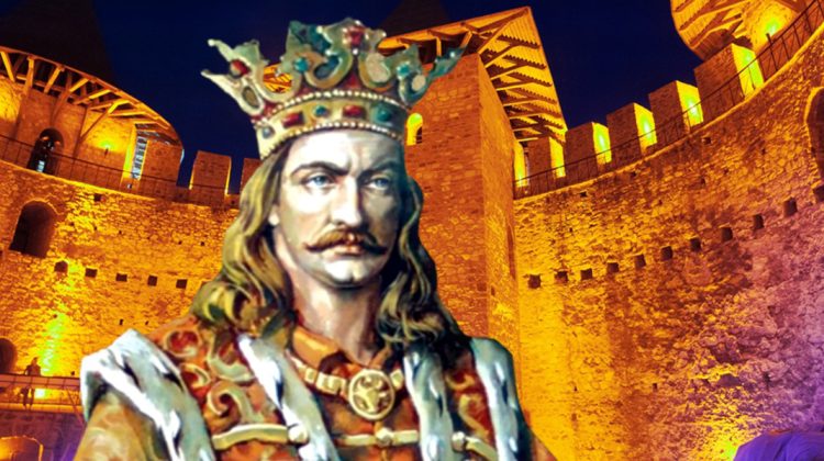 VIDEO Moștenirea lui Ștefan cel Mare, la RLIVE TV: Seria de documentare va rula pe micile ecrane de luni până vineri